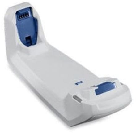 Zebra charging/transmitter cradle, HC, standard