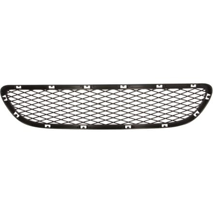 Ventilatierooster, bumper BLIC 6502-07-0062997PP