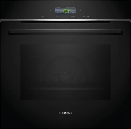 Siemens HB734G1B1 - iQ700 - inbouw oven (60 cm)