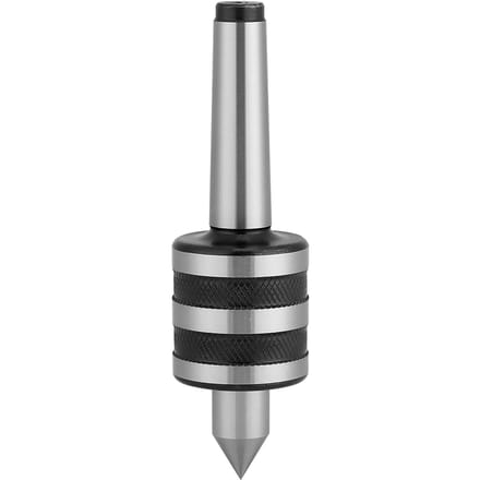 MT2 Precisie Meedraaiend Center Medium Draaibank Machinegereedschap Accessoire