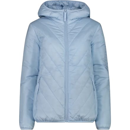 Damesjack met capuchon CMP