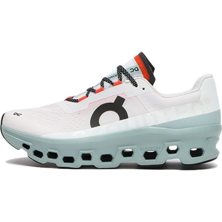 Cloudmonster Frost Surf Baskets Homme Blanc 61.99023 42 white