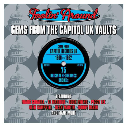 Gems from the Capitol UK Vaults