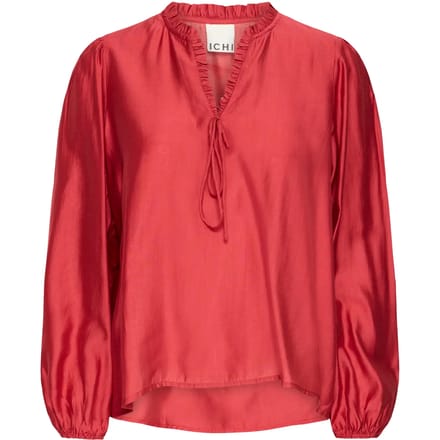 ICHI - IHKARLANI LS2 - Dames - Blouses