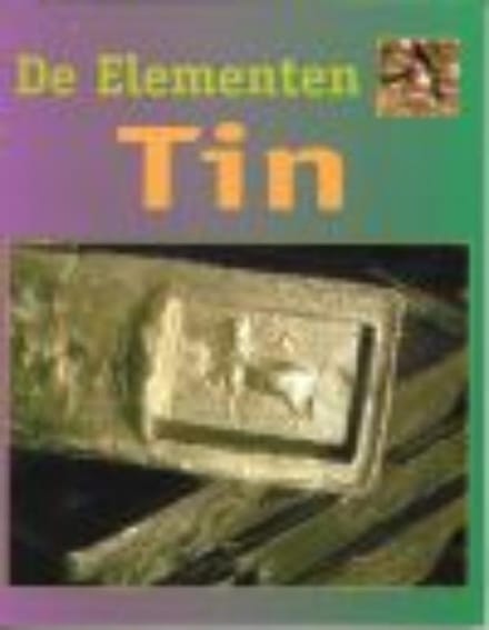 Tin - L. Gray
