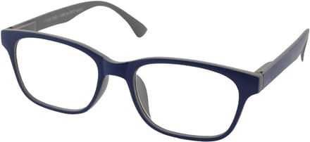 Leesbril MPG KLH185-Blauw KLH185-+2.50