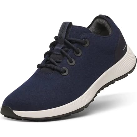 Waterdichte Baskets Allbirds Runner NZ