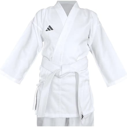 Kinderkimono adidas