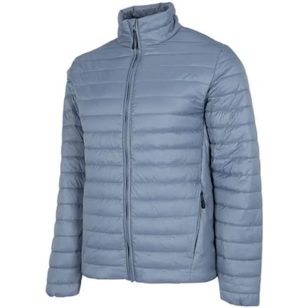 4F Jas Heren Blauw - Maat L