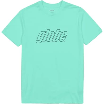 T-shirt Globe Impact