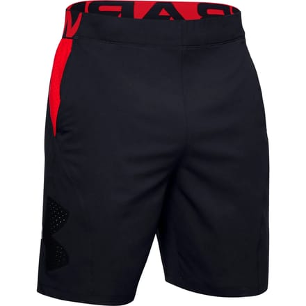 Korte Under Armour Vanish Woven Graphic