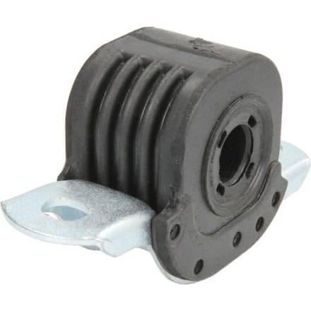 Voorste draagarm silentblock FEBI BILSTEIN 26862 links