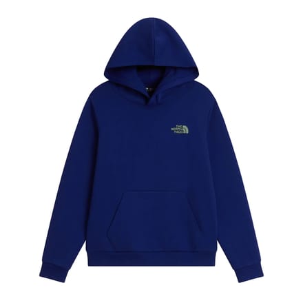 Junior Hoodie The North Face Teen B