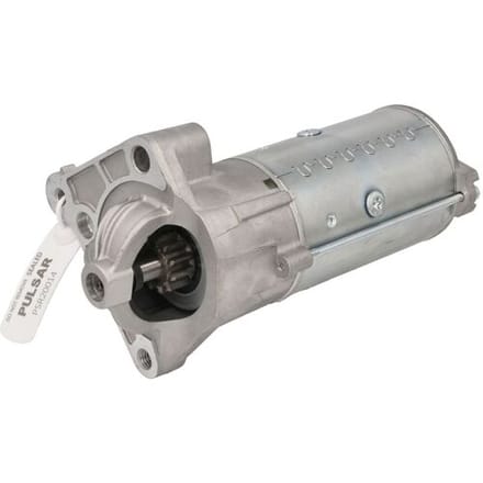 Starter PULSAR ROTATING ELECTRICS PSR20014
