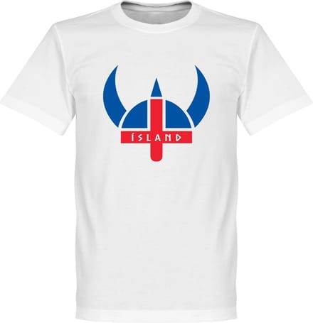 Ijsland Viking T-Shirt - M