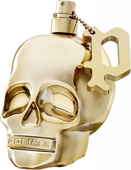 Police To Be Born To Shine Man Eau de Toilette Spray, 125 ml