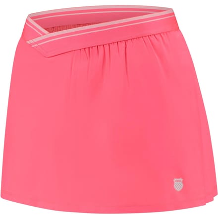 K-Swiss Hypercourt Fancy Rok Dames-Pink