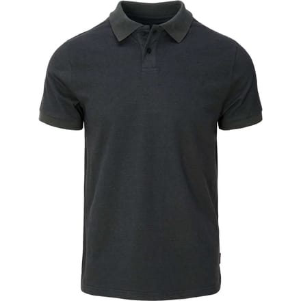 Polo Undiemeister Charcoal Moss