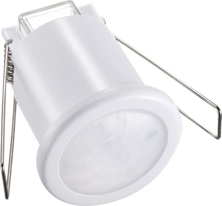 V-TAC VT-8092 infrarood bewegingssensor - IP20 - wit