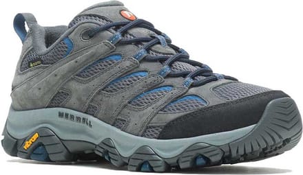 Merrell Moab 3 Gore-tex® Wandelschoenen Grijs EU 41 Man