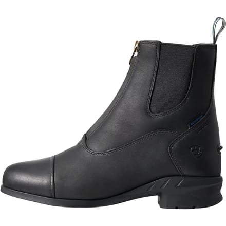 Heritage IV Zip womens Insulated Black - uk7/ 41