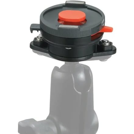 Smartphonehouder voor ram Tigra fit-clic néo