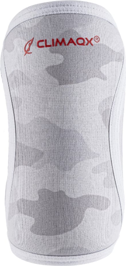 Climaqx Arm Sleeves (White Camouflage) S/M - Accessoires - Trainings uitrusting