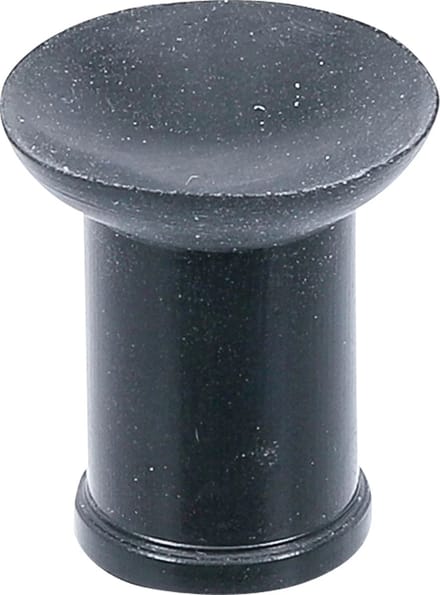 BGS Rubberen adapter voor artikel 1738 Ø 20 mm - 1738-20