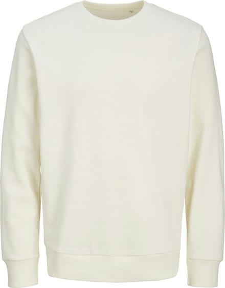 Blanks Tour Crew Sweater Senior - Maat XXS