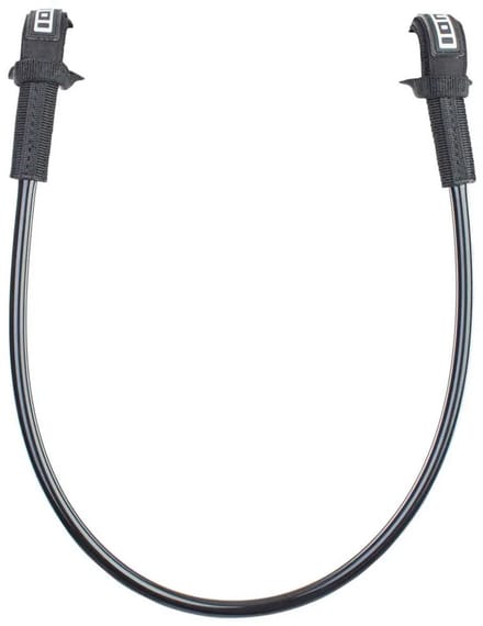 Ion Harness Set Fix Lijn Zwart 32´´