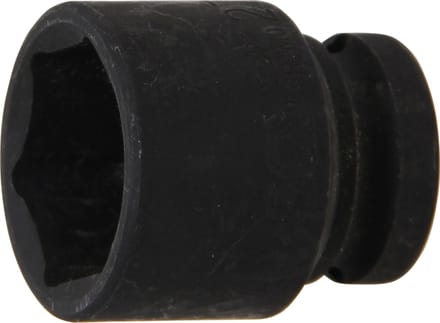 BGS Kracht dopsleuteldop zeskant 1/2 27 mm