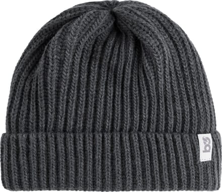 Baby's Only Mutsje Cool - Antraciet - 3-36 mnd - 100% acryl - GOTS