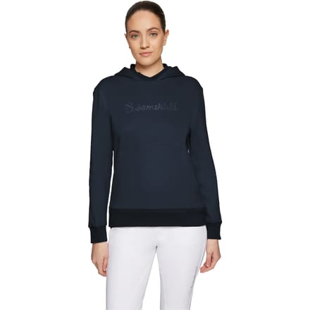 Dames Hoodie Samshield Camilla