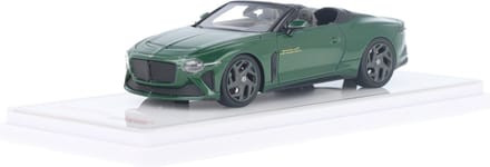 Bentley Mulliner Bacalar TSM Modelauto 1:43 TSM430707 Schaalmodel