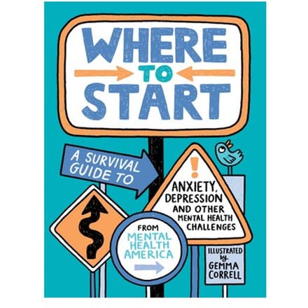 Where To Start - Mental Health America