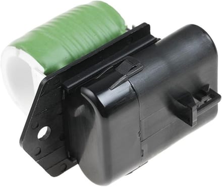 Aanjager Weerstand - Ventilator Motor - Temperatuur Regeling - Directe Vervanging - 230 g - Niet gespecificeerd
