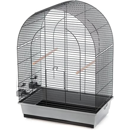 Vogelkooi Duvoplus Lusi 3