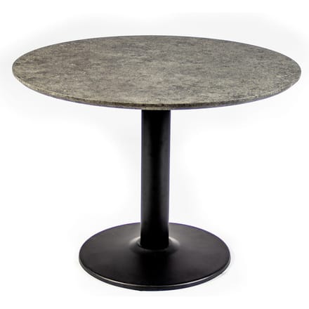 FurniStyle Eettafel Ø 105 cm Cuvio
