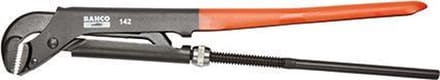 BAHCO pipe wrench 147 5