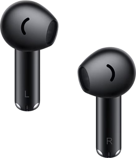 Huawei FreeBuds SE 2 Zwart - Draadloze In-ear oordopjes