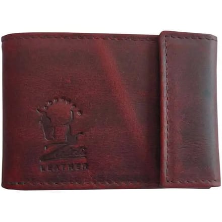 Portefeuille Zaldi Piel MLI40003