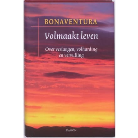 Volmaakt Leven - Bonaventura
