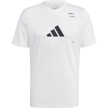 T-shirt adidas HB CAT G Paris 2024