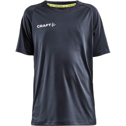 Kinder-T-shirt Craft evolve