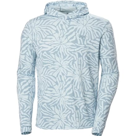 Hoodie Helly Hansen Lifa Active Solen
