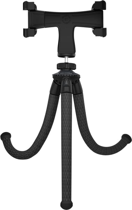 CELLY Flexible Tripod - Universal - tripod