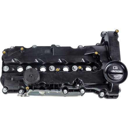 Cilinderkop afdekking FEBI BILSTEIN 108274