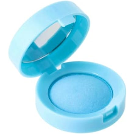 W7 Yummy Mattes Baked Eyeshadow Bright Eyed 1 st