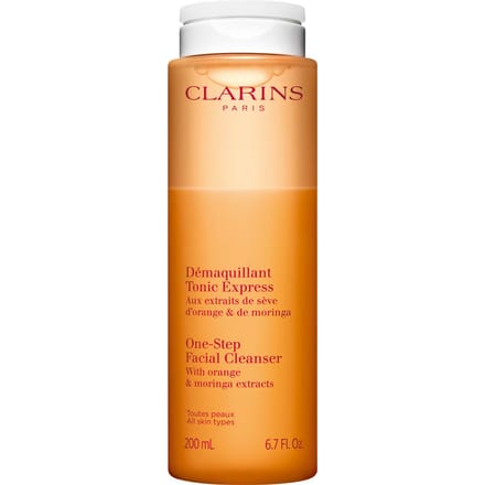 Clarins Face Cleansers & Toners One-Step Facial Cleanser Lotion