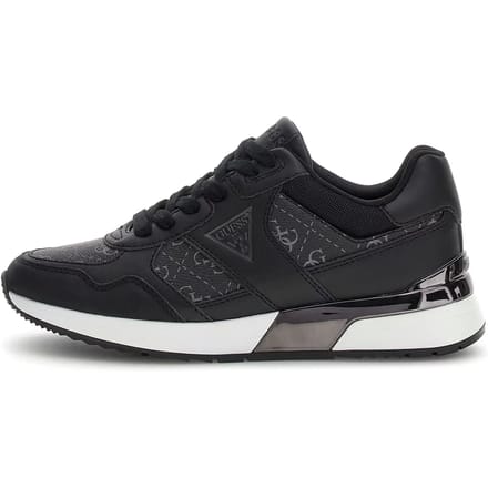Guess Trainers Runner Mickay met logo 4G